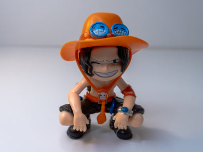 Portgas D. Ace