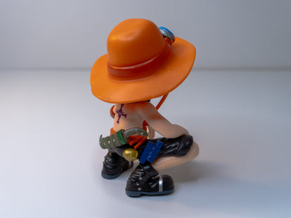 Portgas D. Ace