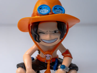 Portgas D. Ace
