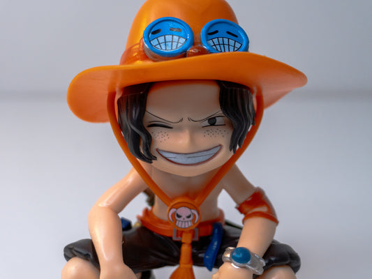 Portgas D. Ace