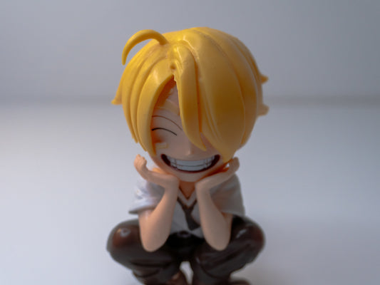 Sanji