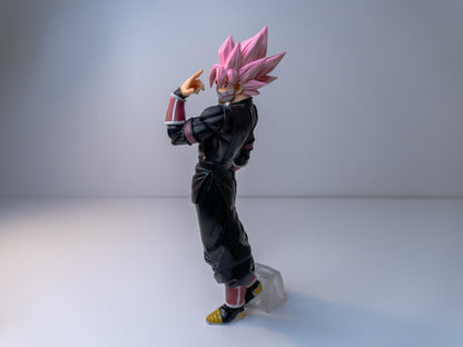 Son Goku Rosé