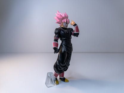 Son Goku Rosé