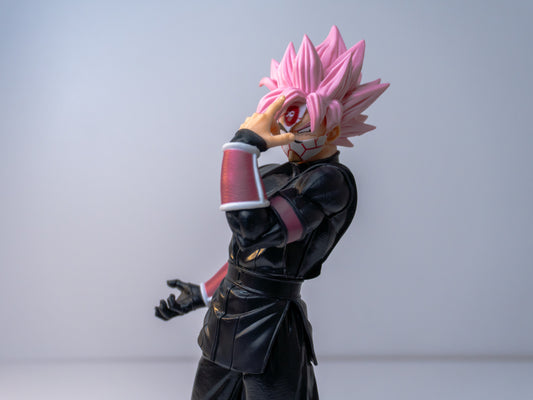 Son Goku Rosé