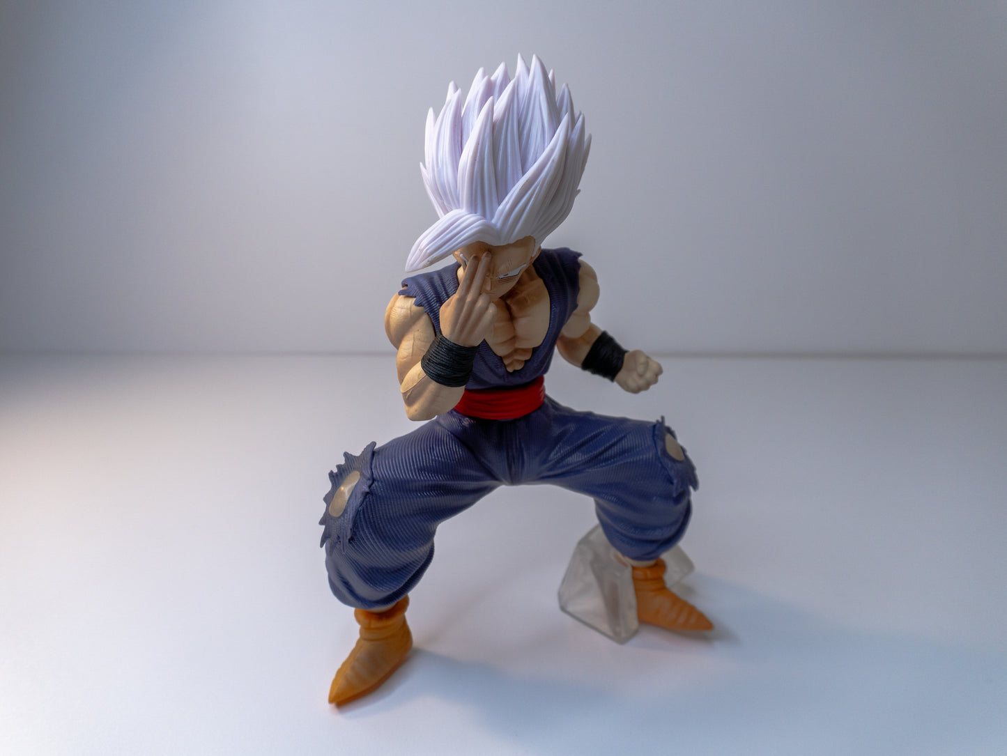Gohan Beast Mode
