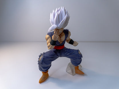 Gohan Beast Mode