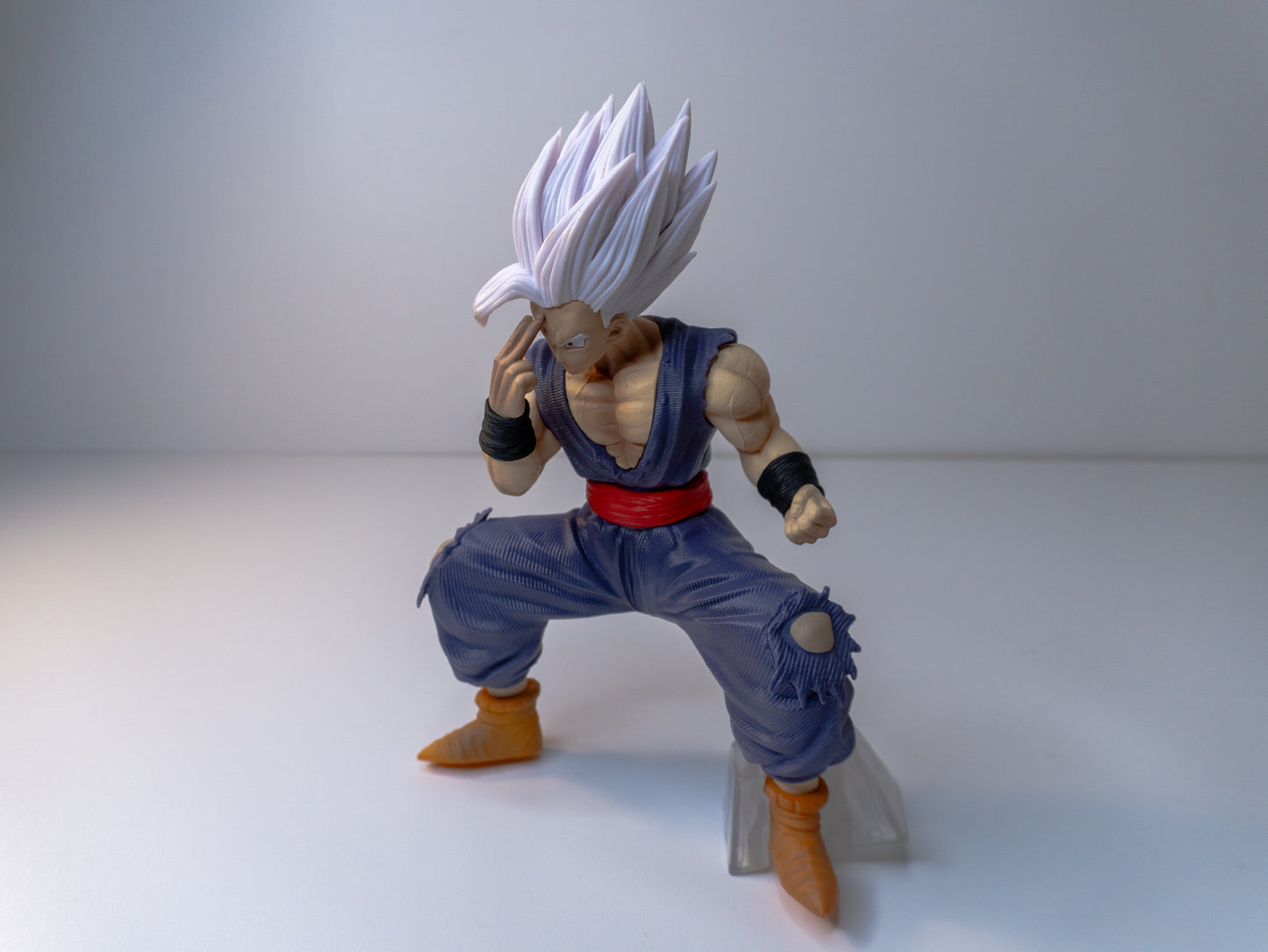 Gohan Beast Mode