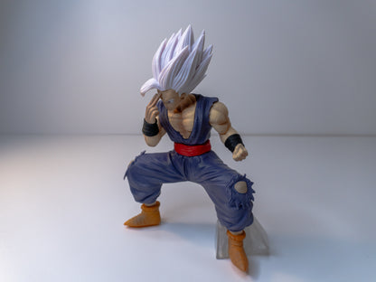 Gohan Beast Mode