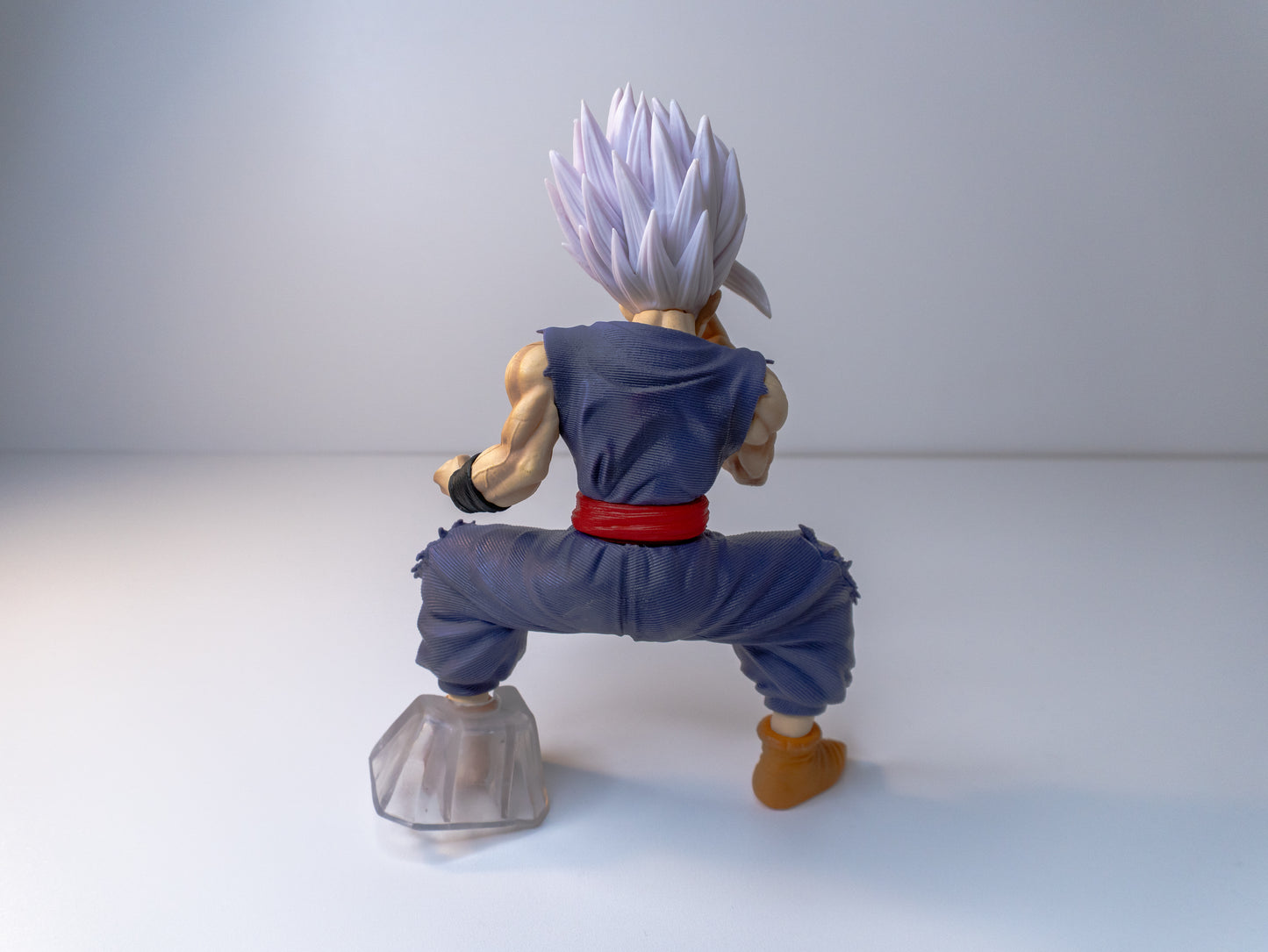Gohan Beast Mode