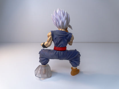 Gohan Beast Mode