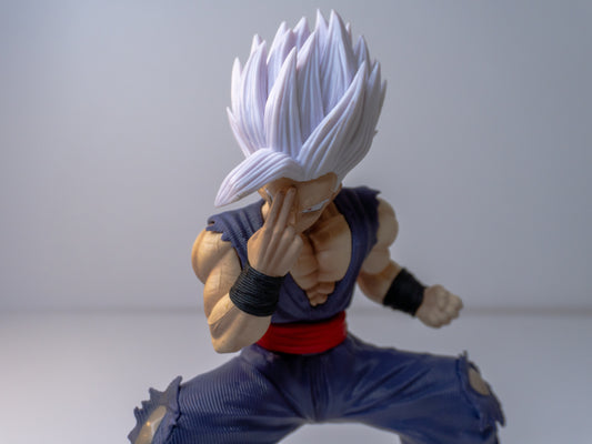 Gohan Beast Mode