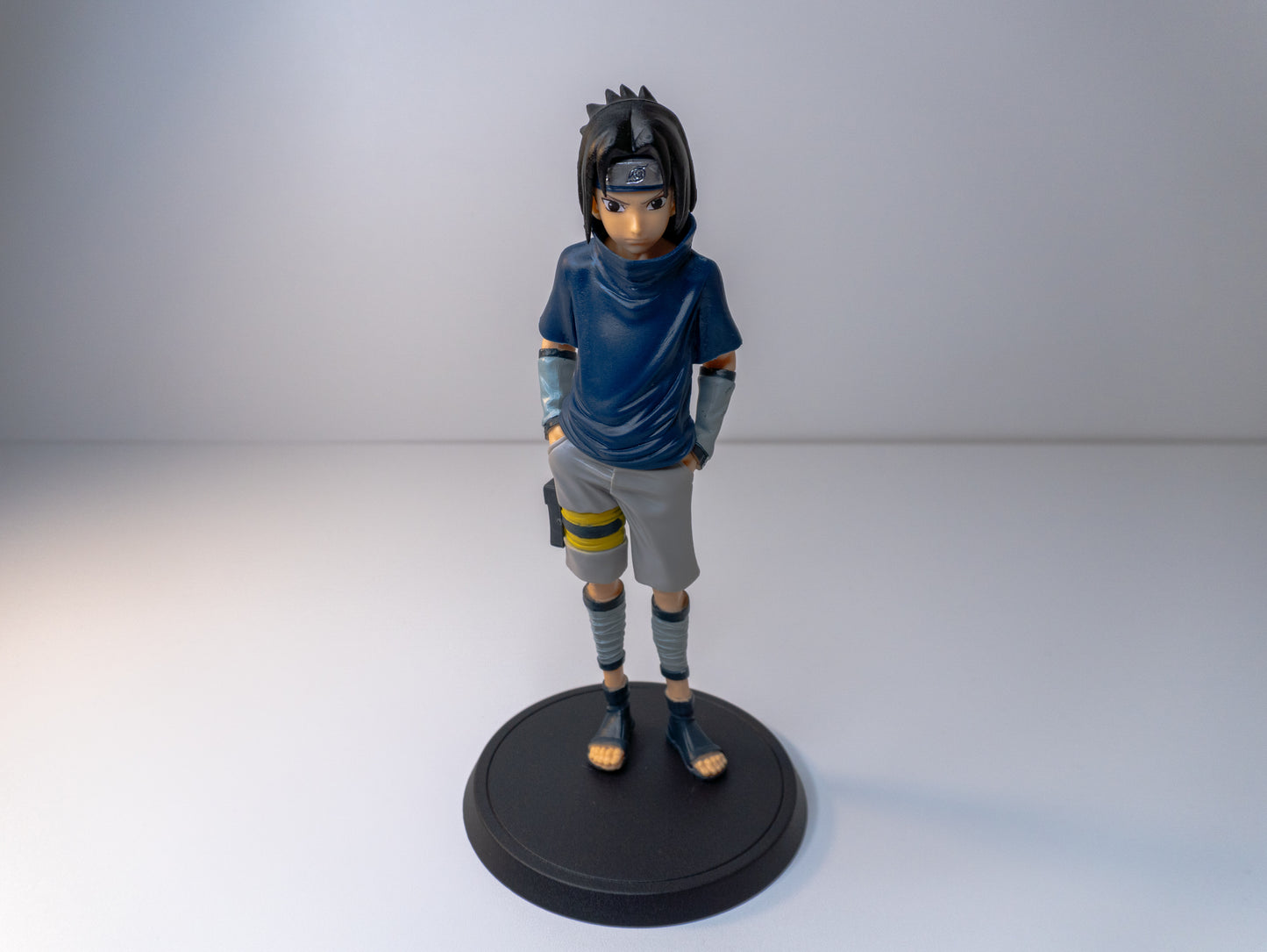 Sasuke Uchiha