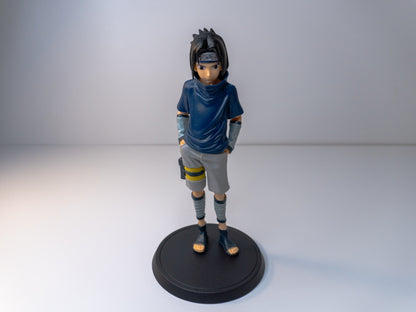 Sasuke Uchiha