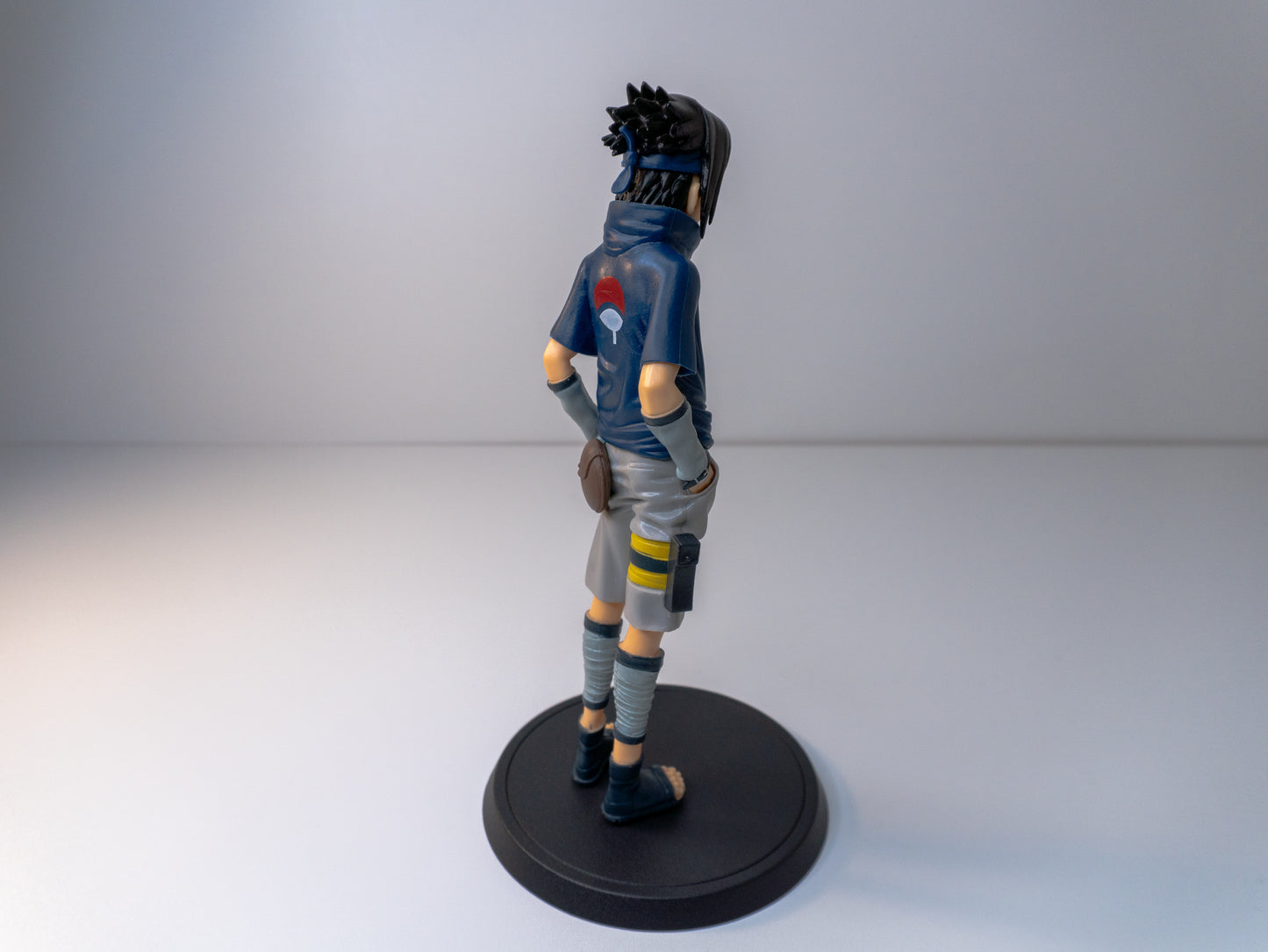 Sasuke Uchiha