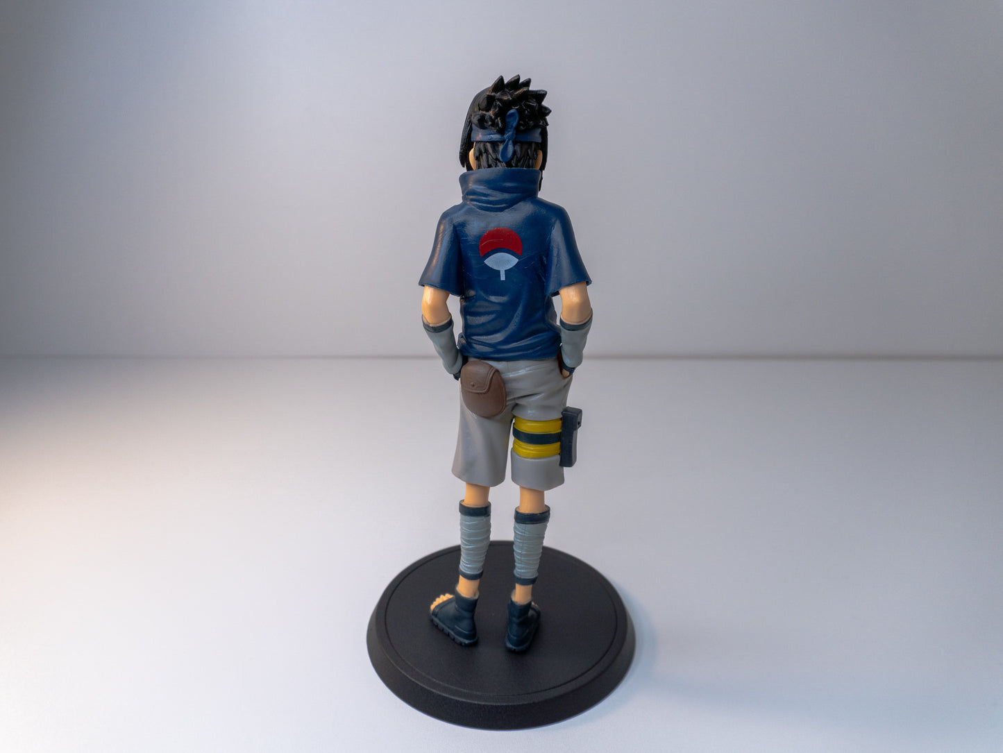 Sasuke Uchiha