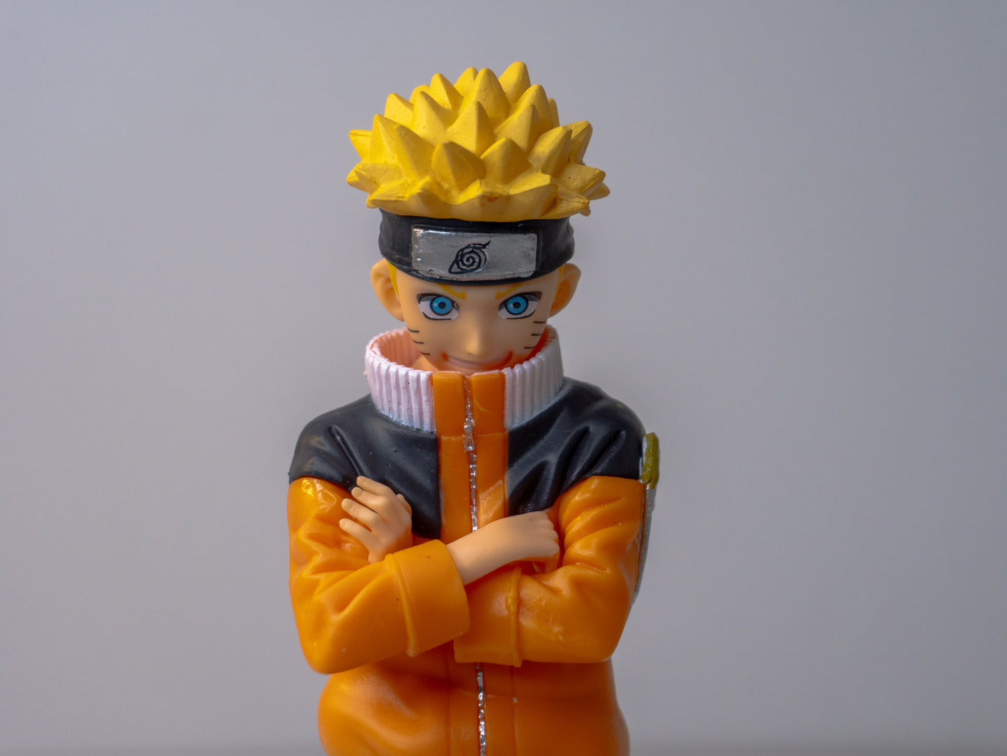 Naruto Uzumaki