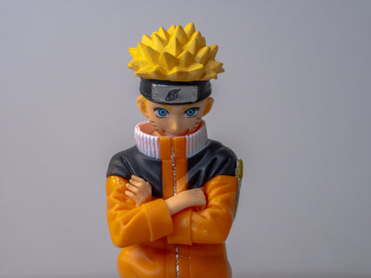 Naruto Uzumaki