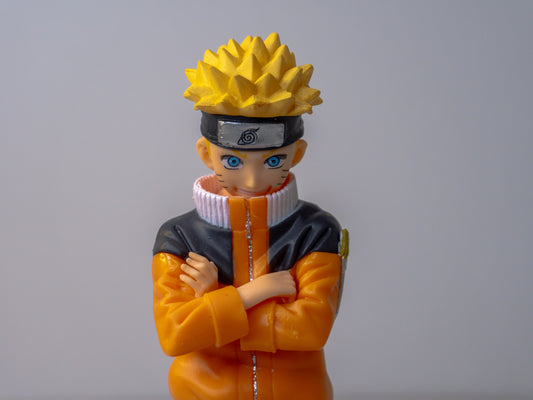 Naruto Uzumaki