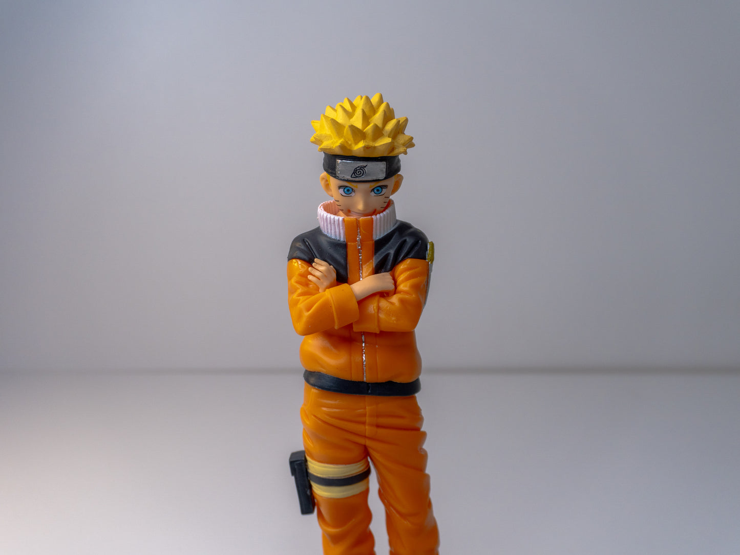 Naruto Uzumaki