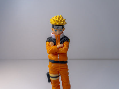 Naruto Uzumaki