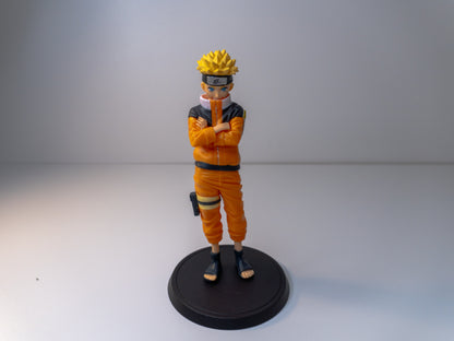 Naruto Uzumaki