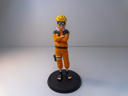 Naruto Uzumaki