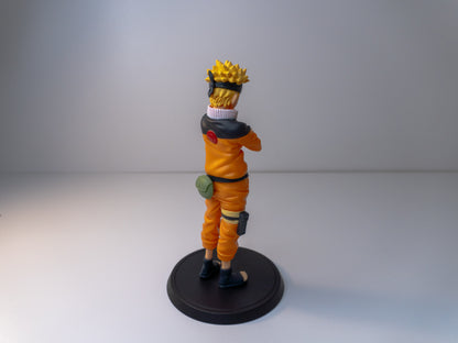 Naruto Uzumaki
