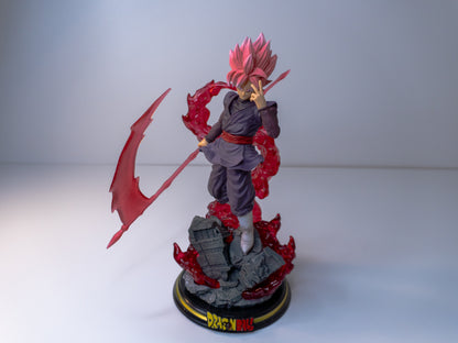 Black Goku Rosé