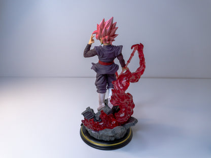 Black Goku Rosé