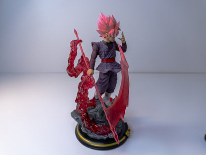 Black Goku Rosé