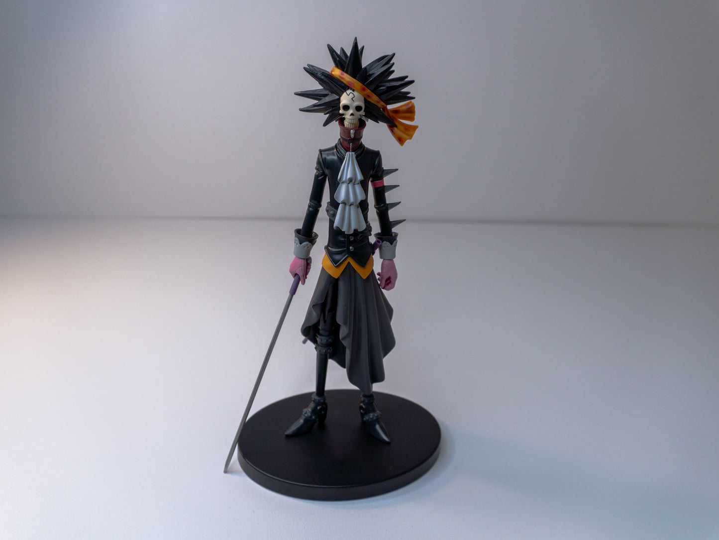 Brook
