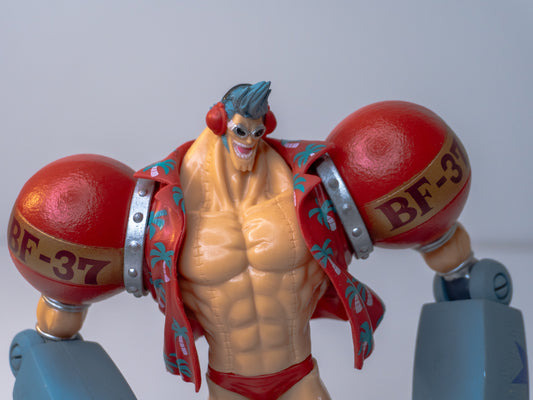 Franky