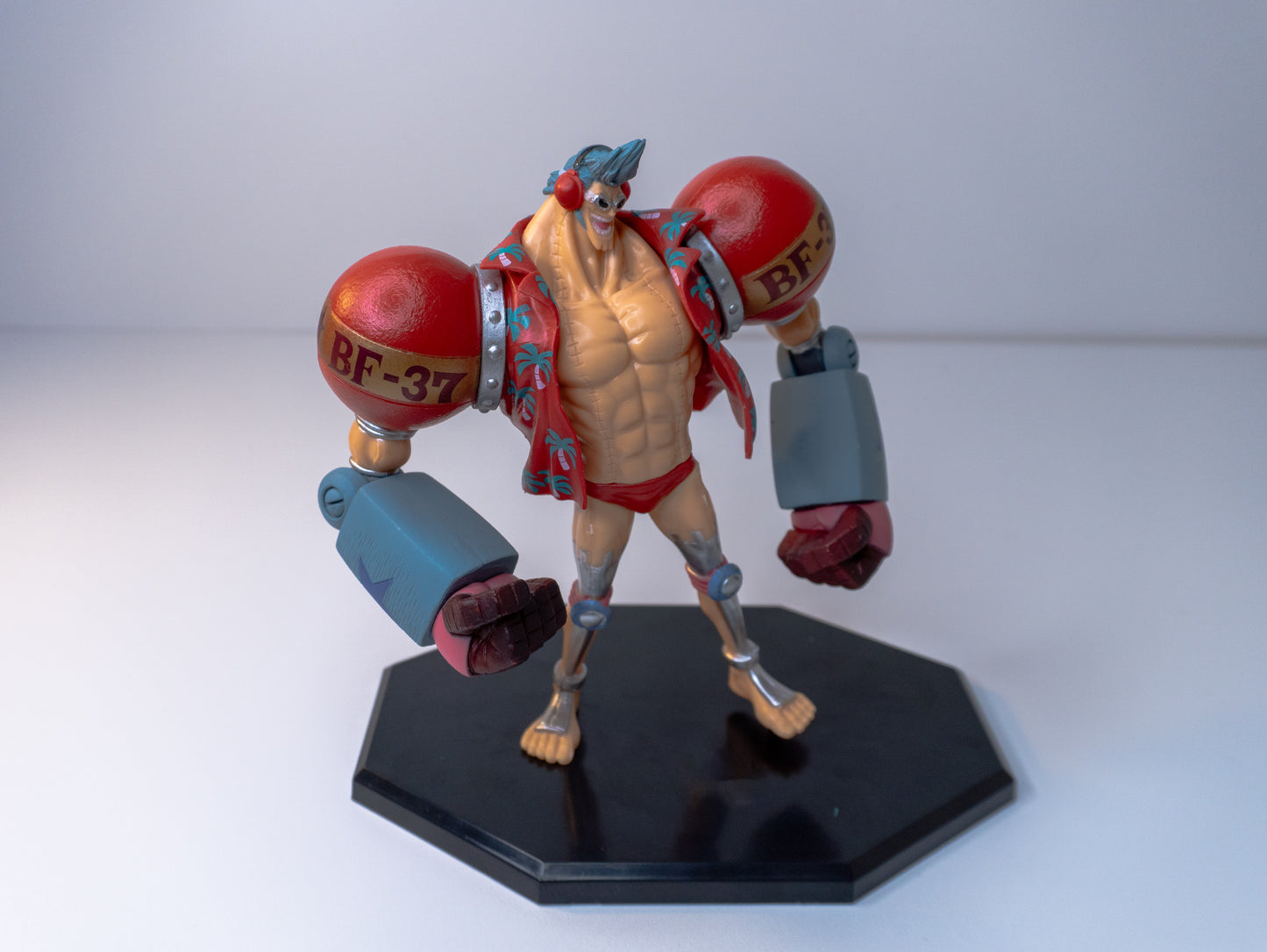 Franky