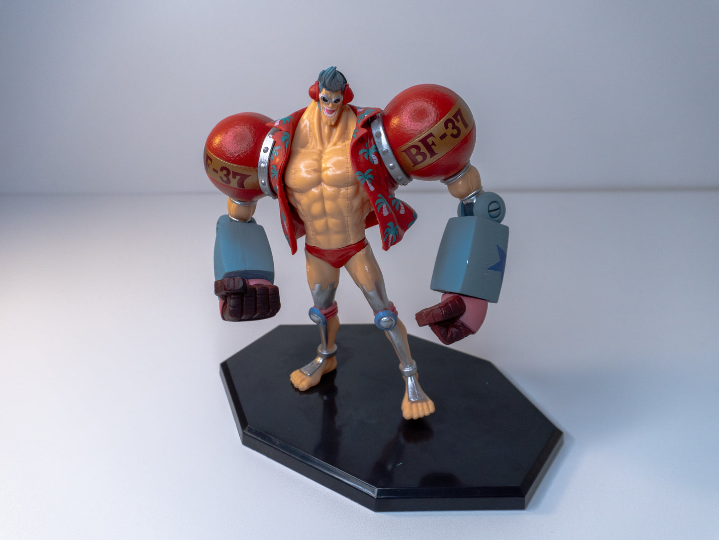 Franky