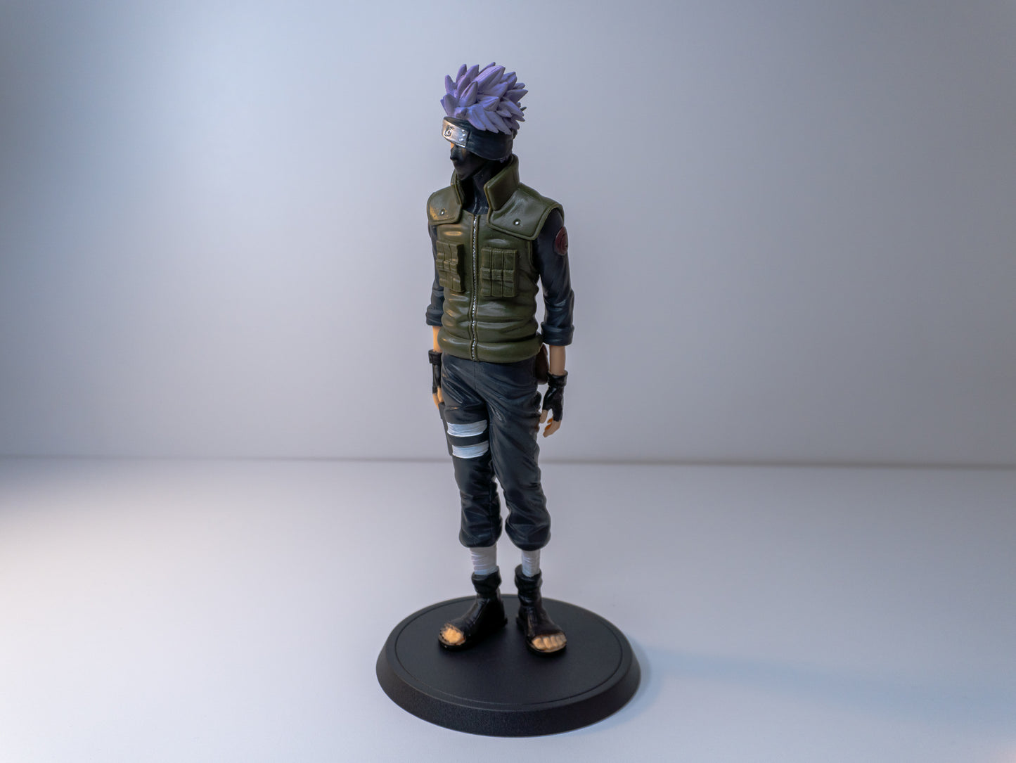 Kakashi Hatake