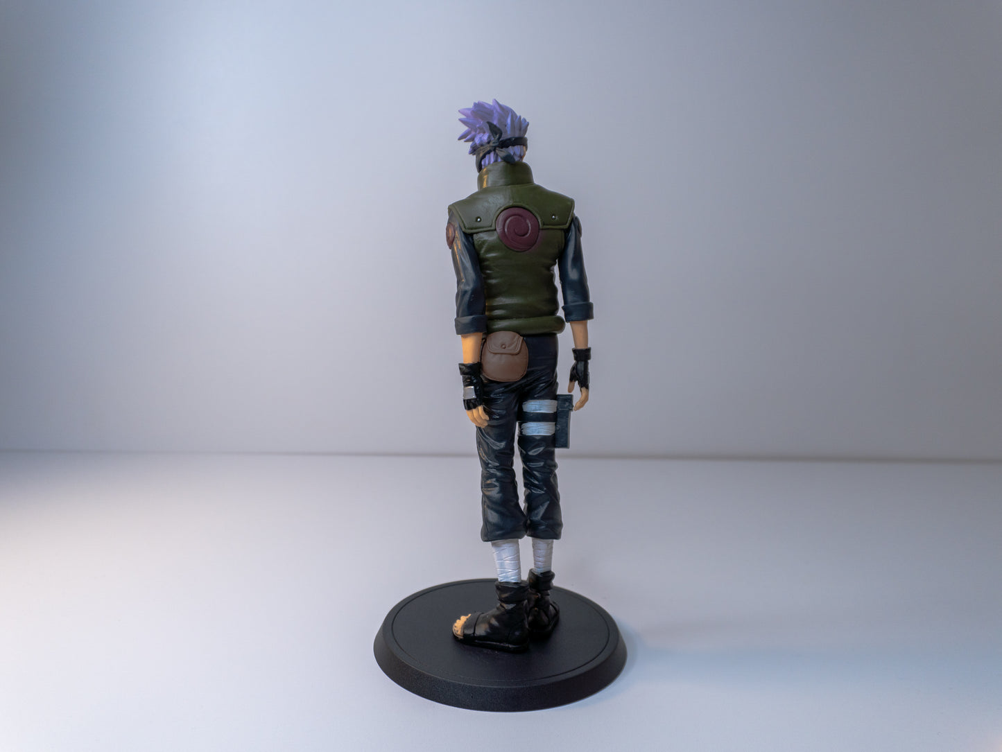 Kakashi Hatake