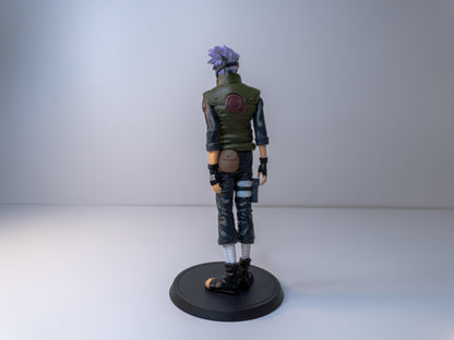 Kakashi Hatake