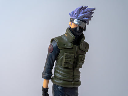 Kakashi Hatake