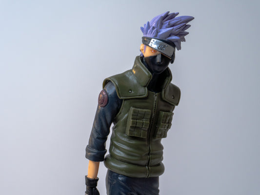 Kakashi Hatake