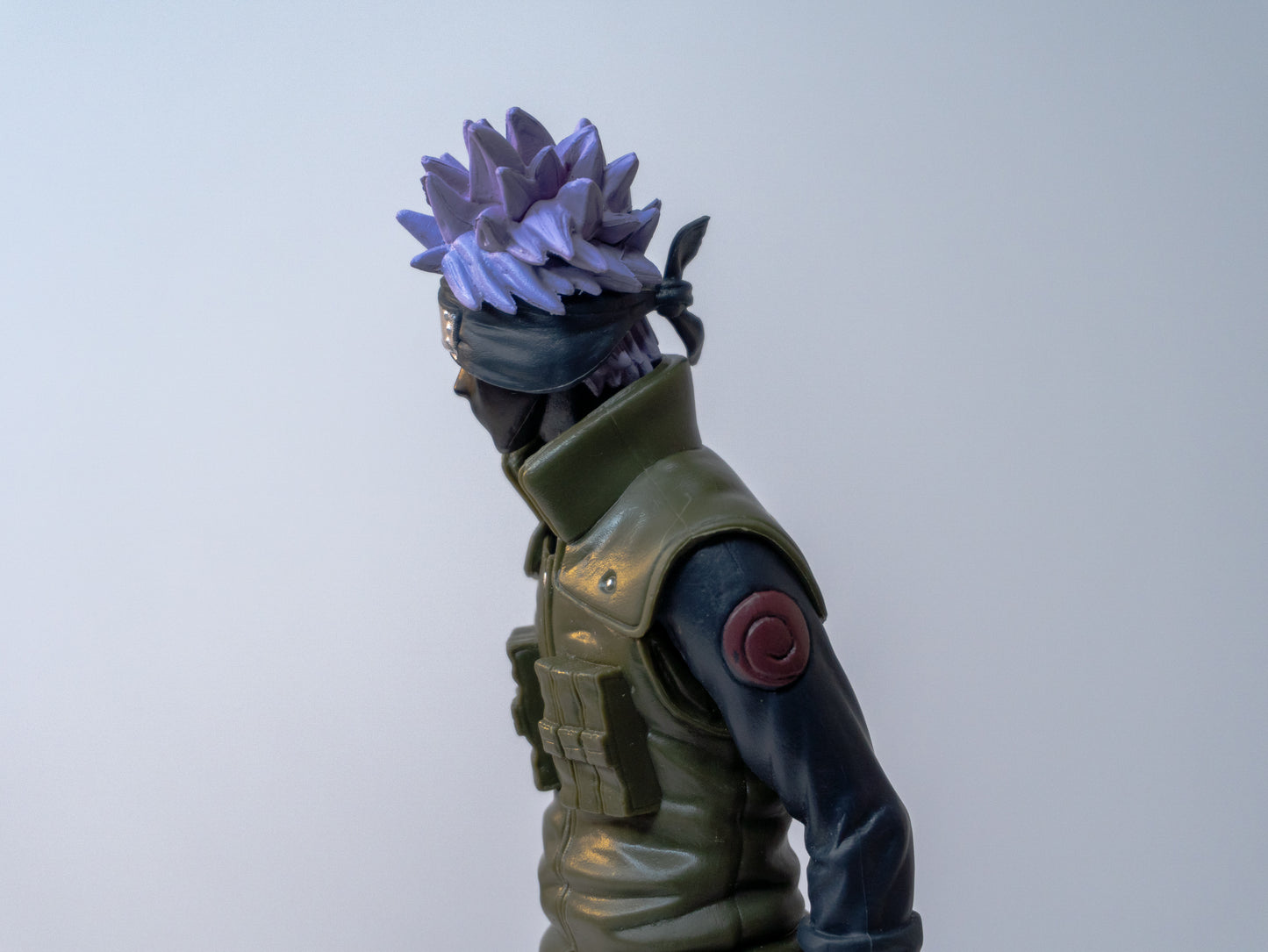Kakashi Hatake