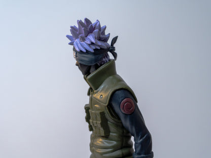 Kakashi Hatake