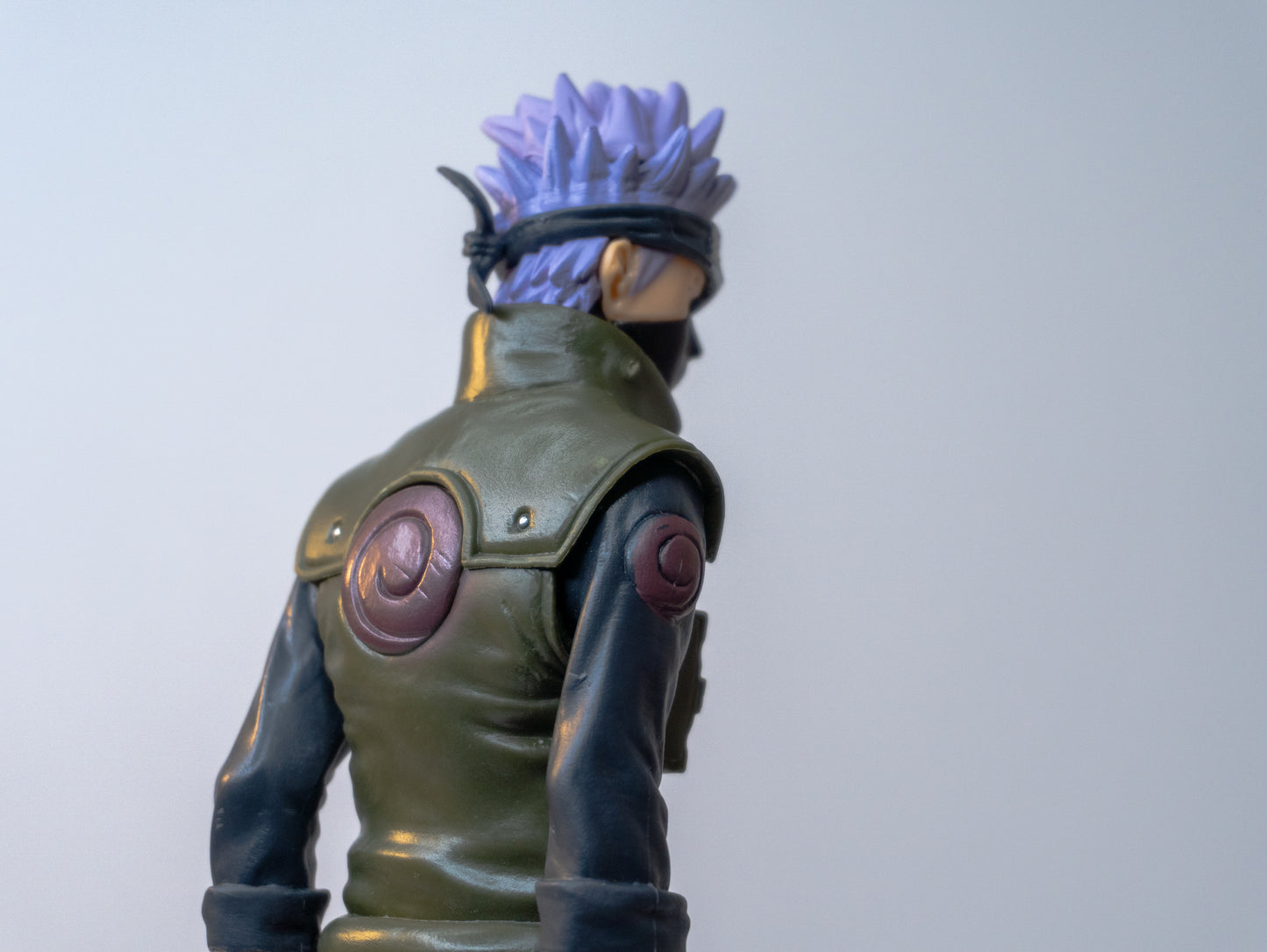 Kakashi Hatake