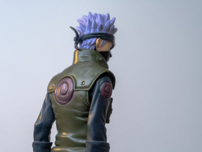 Kakashi Hatake