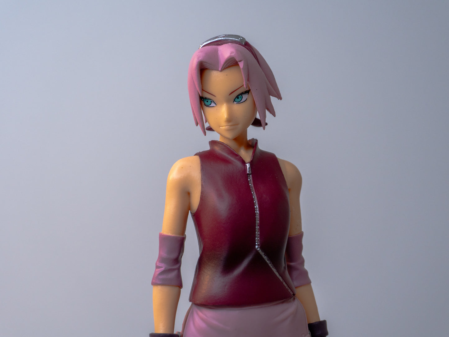 Sakura Haruno