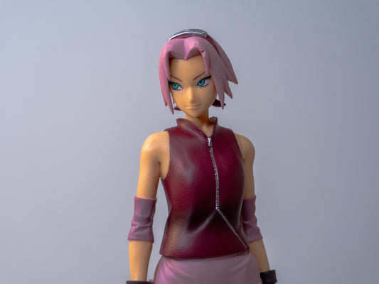 Sakura Haruno