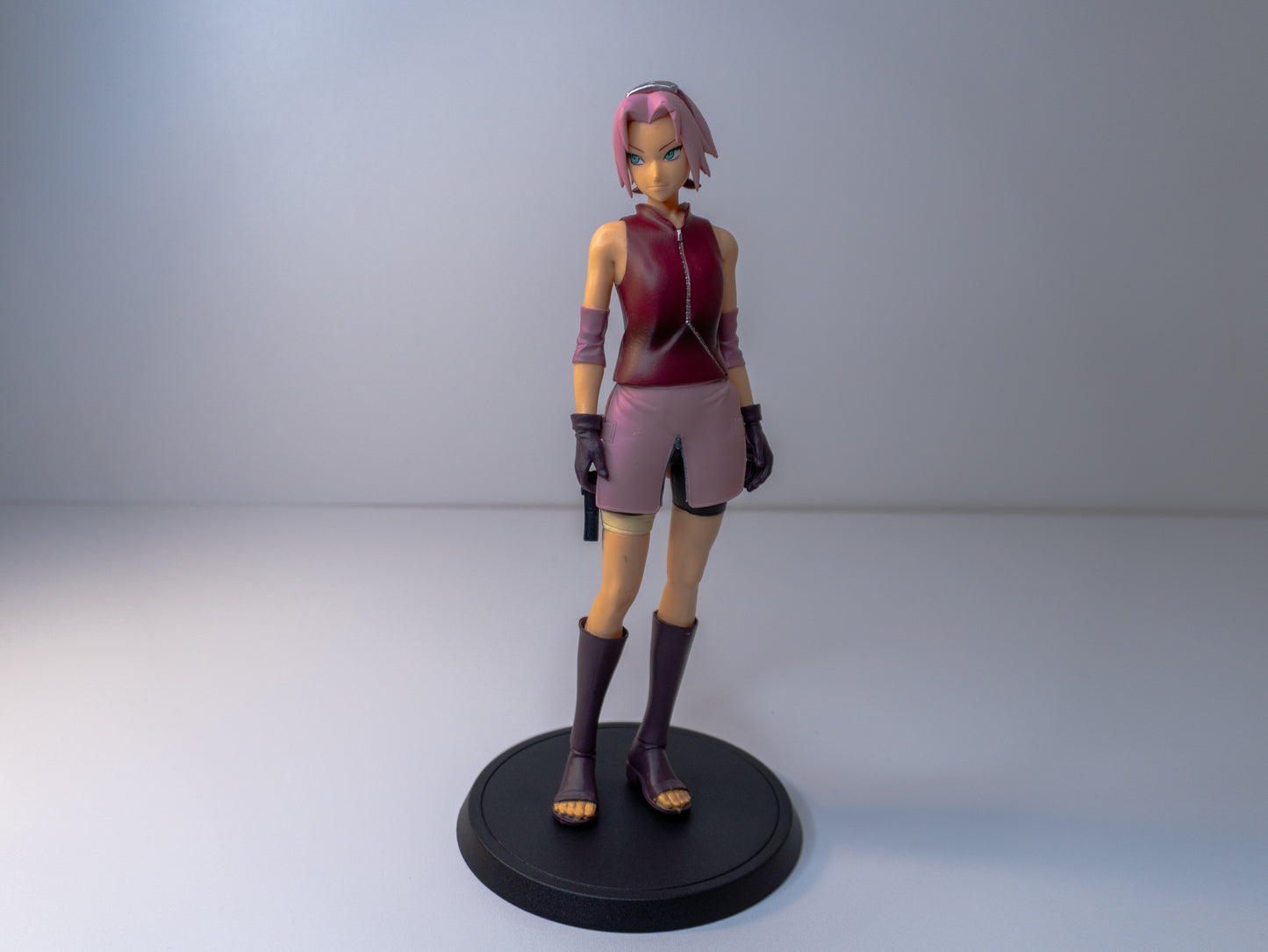 Sakura Haruno