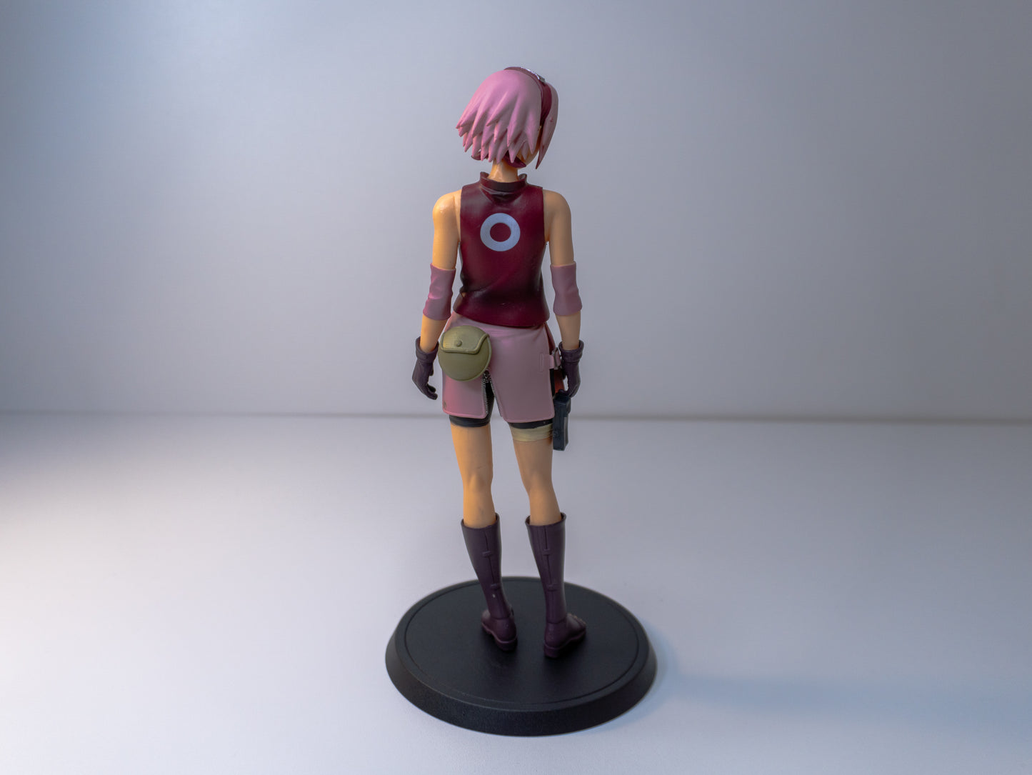 Sakura Haruno