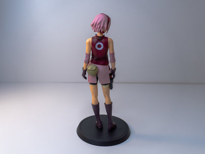 Sakura Haruno