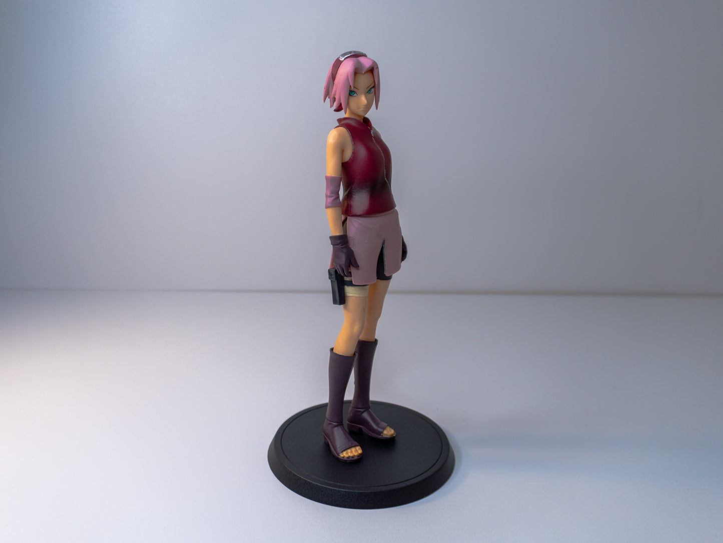 Sakura Haruno