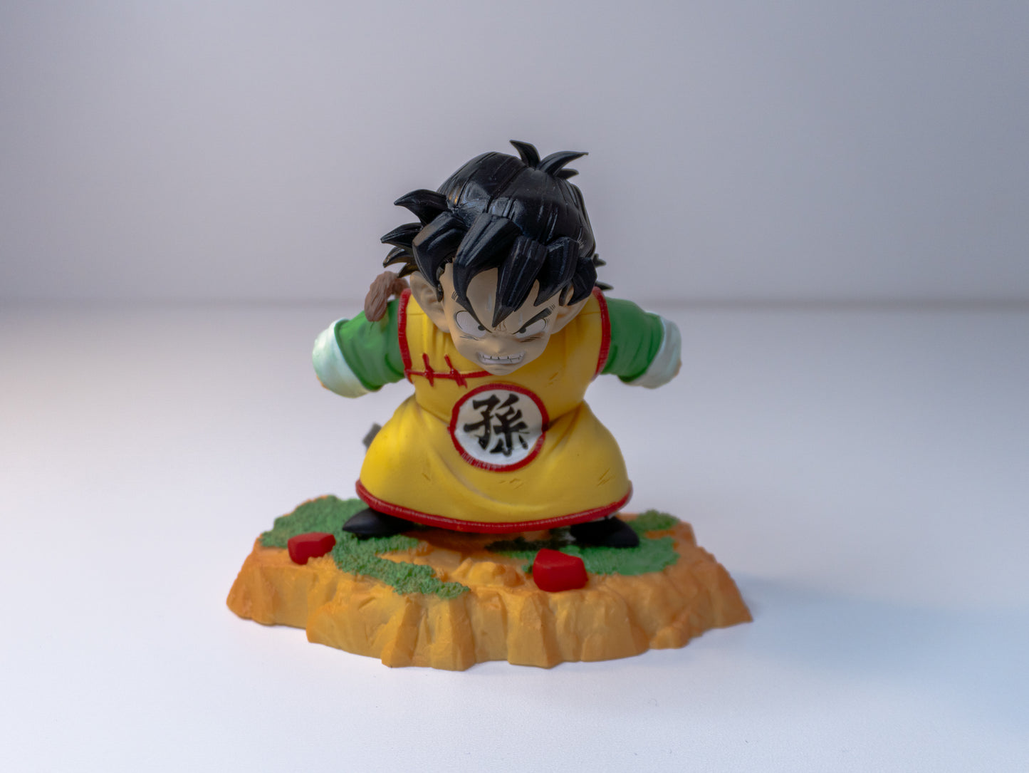 Kid Gohan